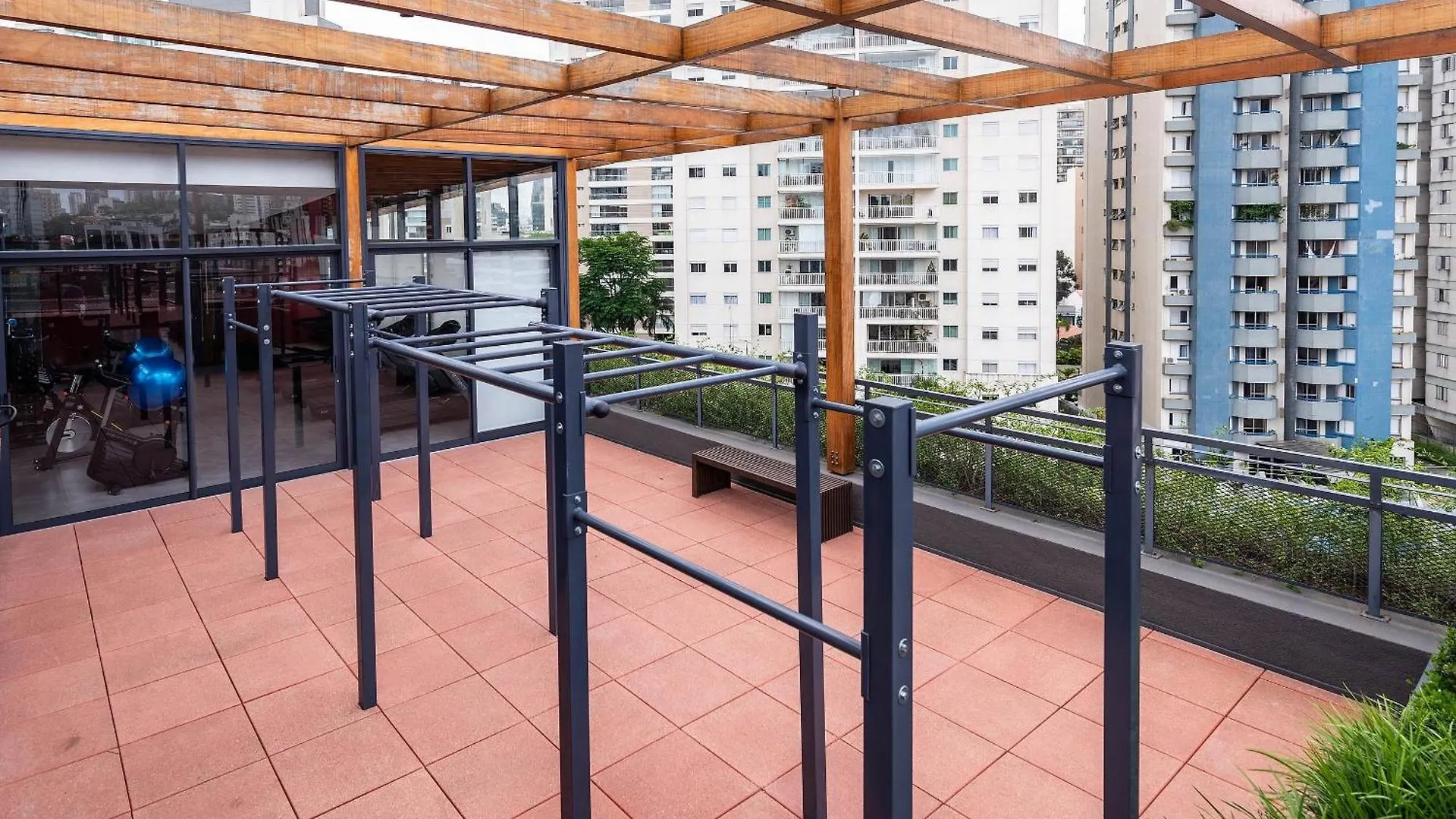 Apartamento Sofisticado Em Pinheiros - Pg716 ساو باولو 0*,