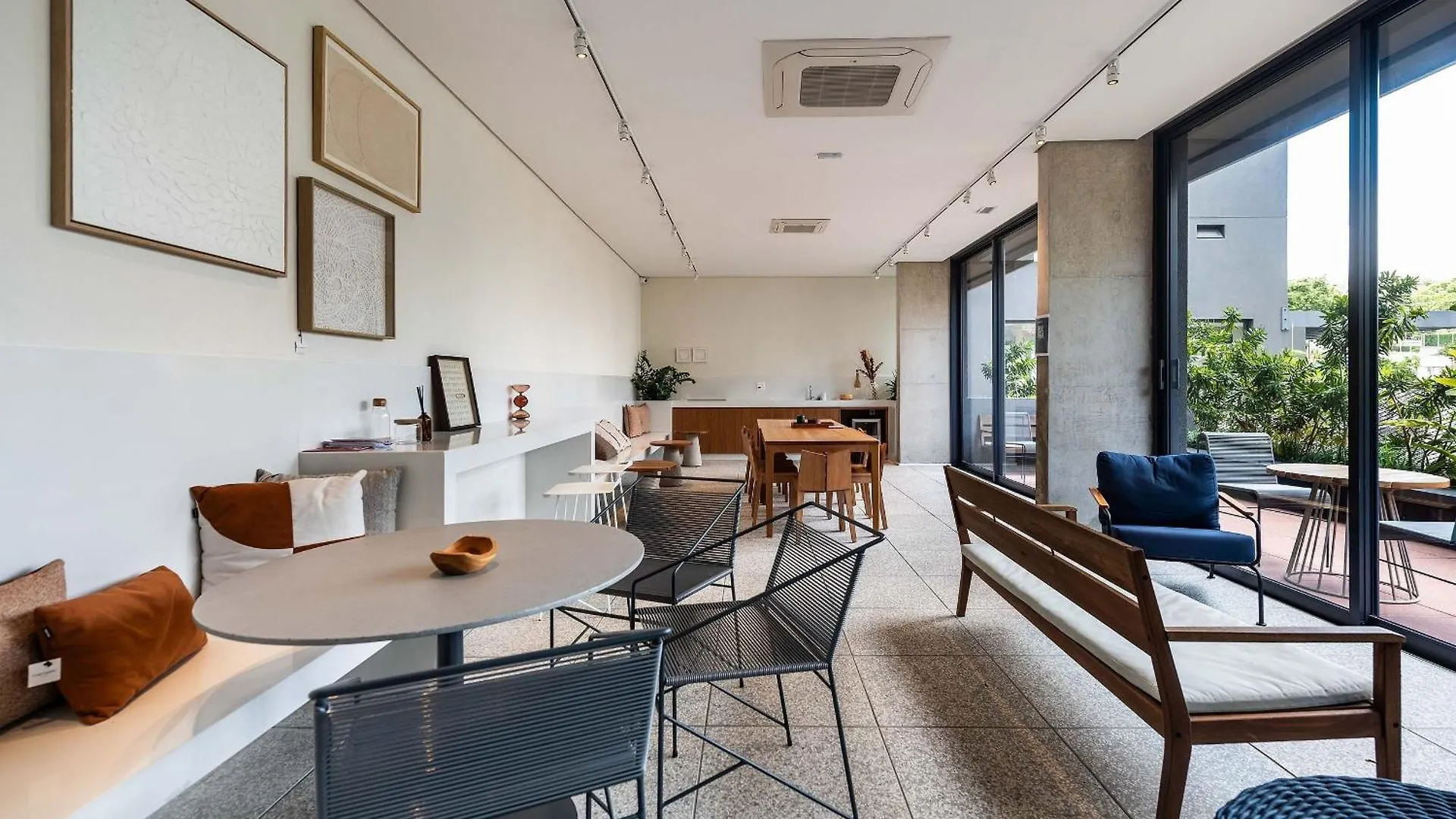 Apartamento Sofisticado Em Pinheiros - Pg716 ساو باولو البرازيل
