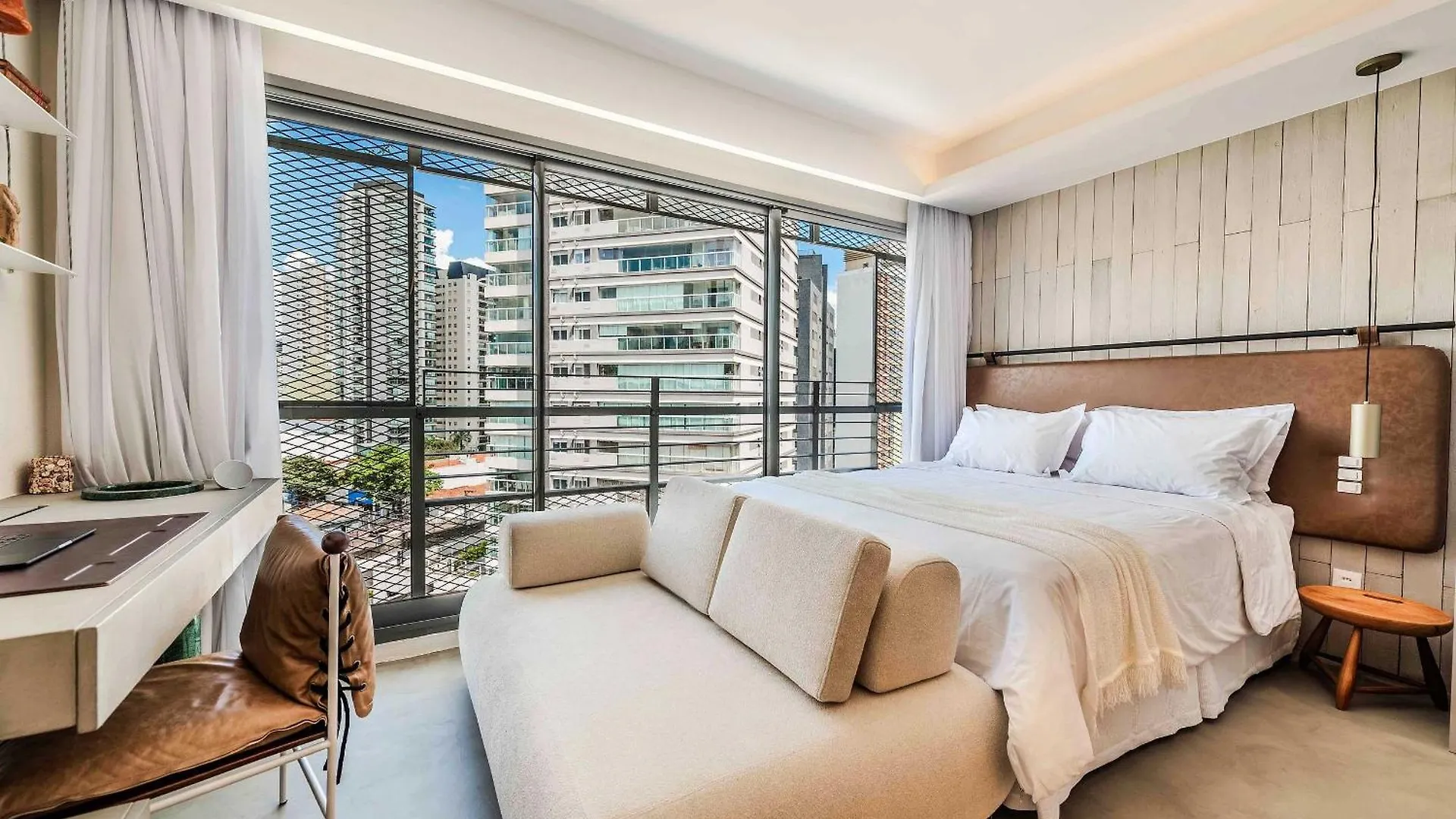 Apartamento Sofisticado Em Pinheiros - Pg716 ساو باولو