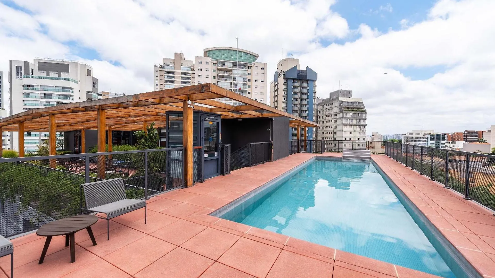 Apartamento Sofisticado Em Pinheiros - Pg716 ساو باولو 0*,