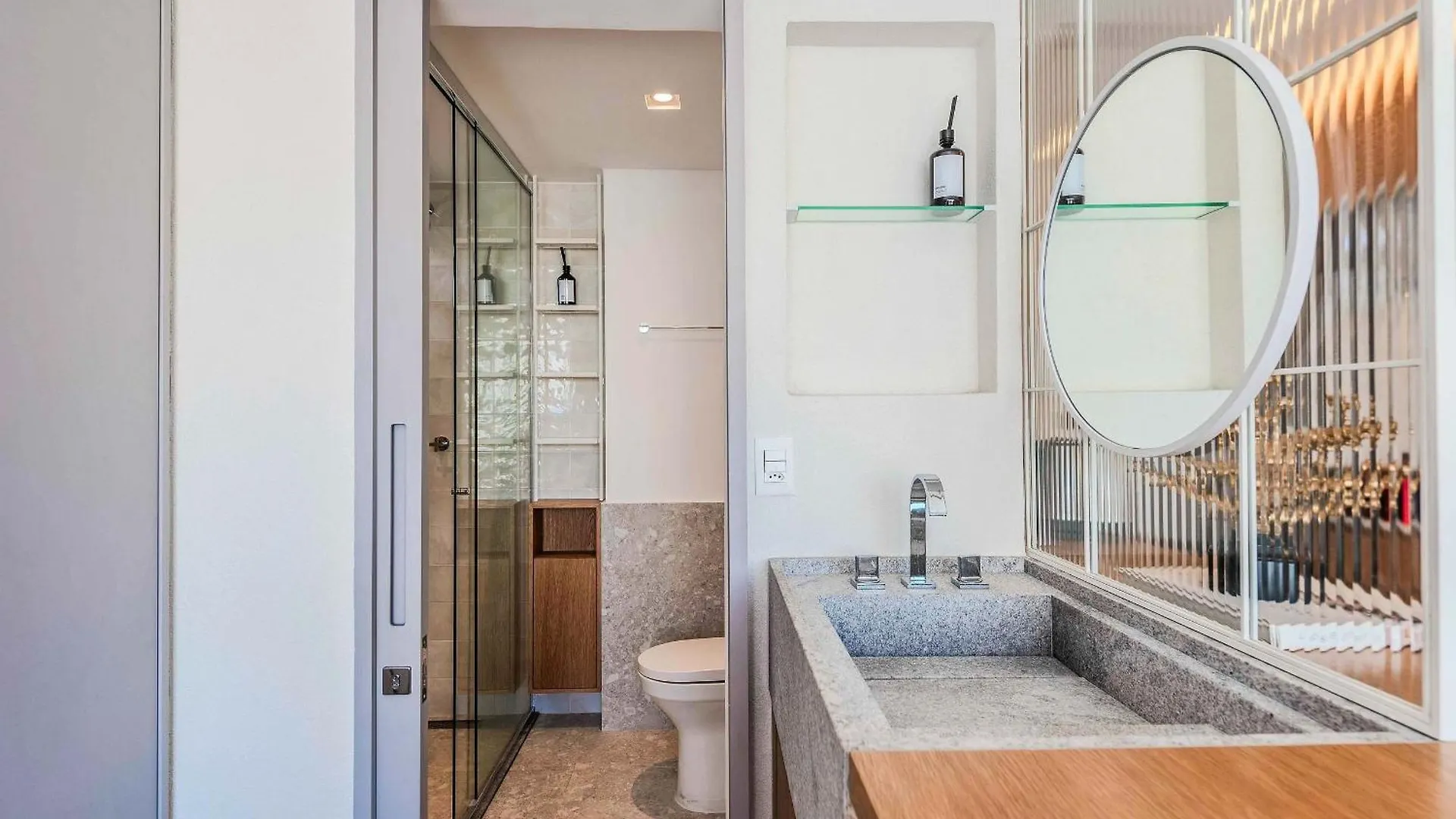 Apartamento Sofisticado Em Pinheiros - Pg716 ساو باولو 0*,  البرازيل