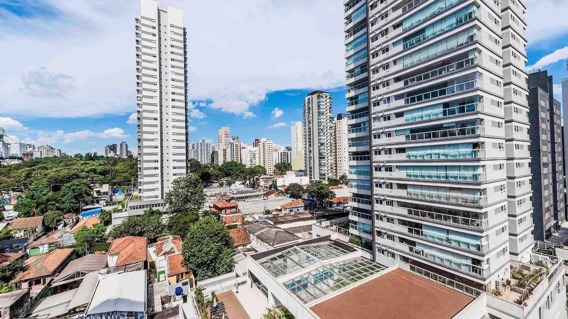 Apartamento Sofisticado Em Pinheiros - Pg716 ساو باولو البرازيل