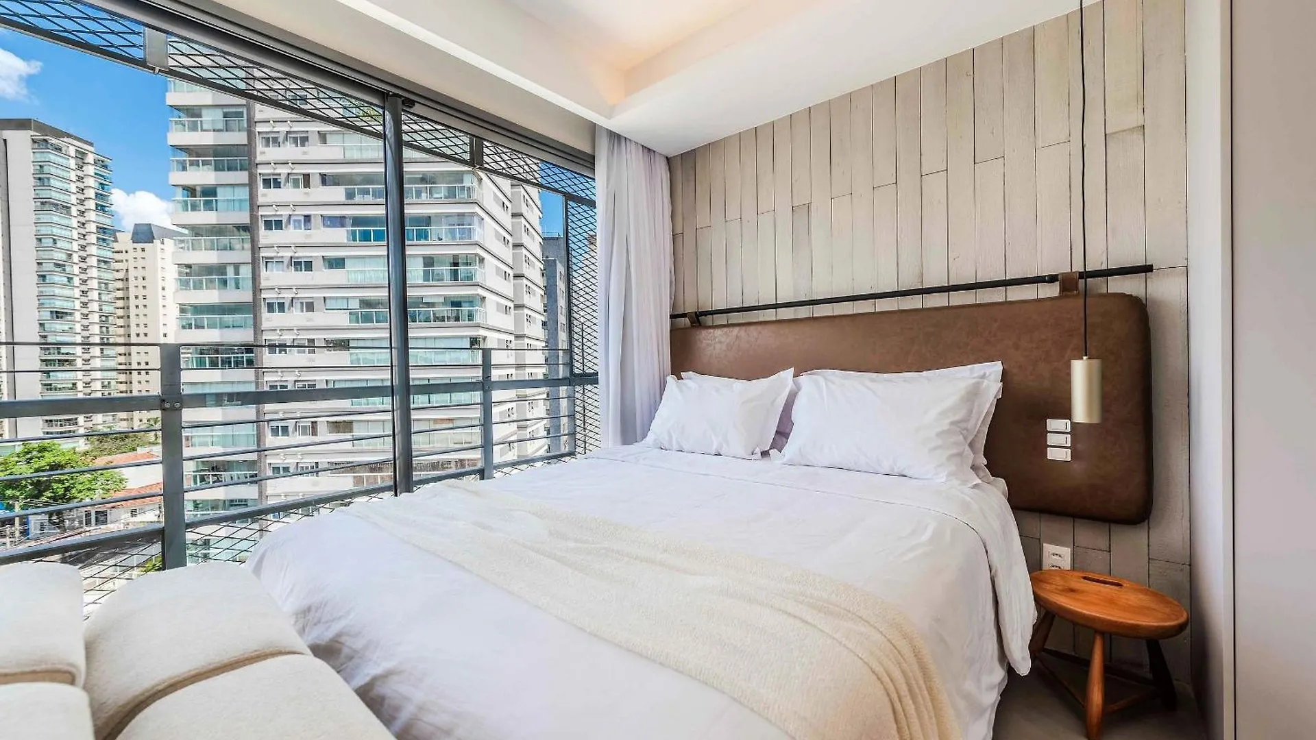 Apartamento Sofisticado Em Pinheiros - Pg716 ساو باولو 0*,  البرازيل
