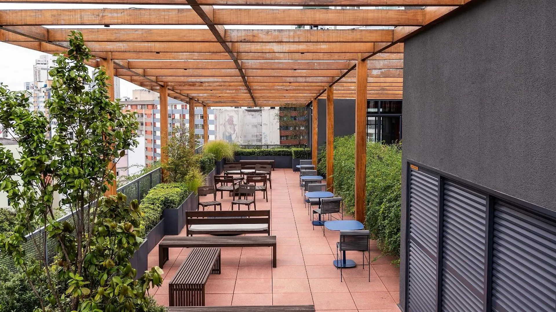 Semesterbostad Apartamento Sofisticado Em Pinheiros - Pg716 São Paulo Brasilien