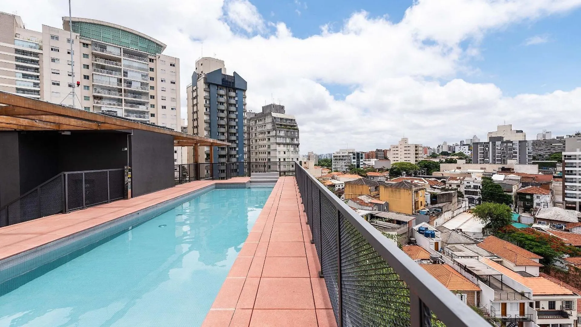 Apartamento Sofisticado Em Pinheiros - Pg716 São Paulo
