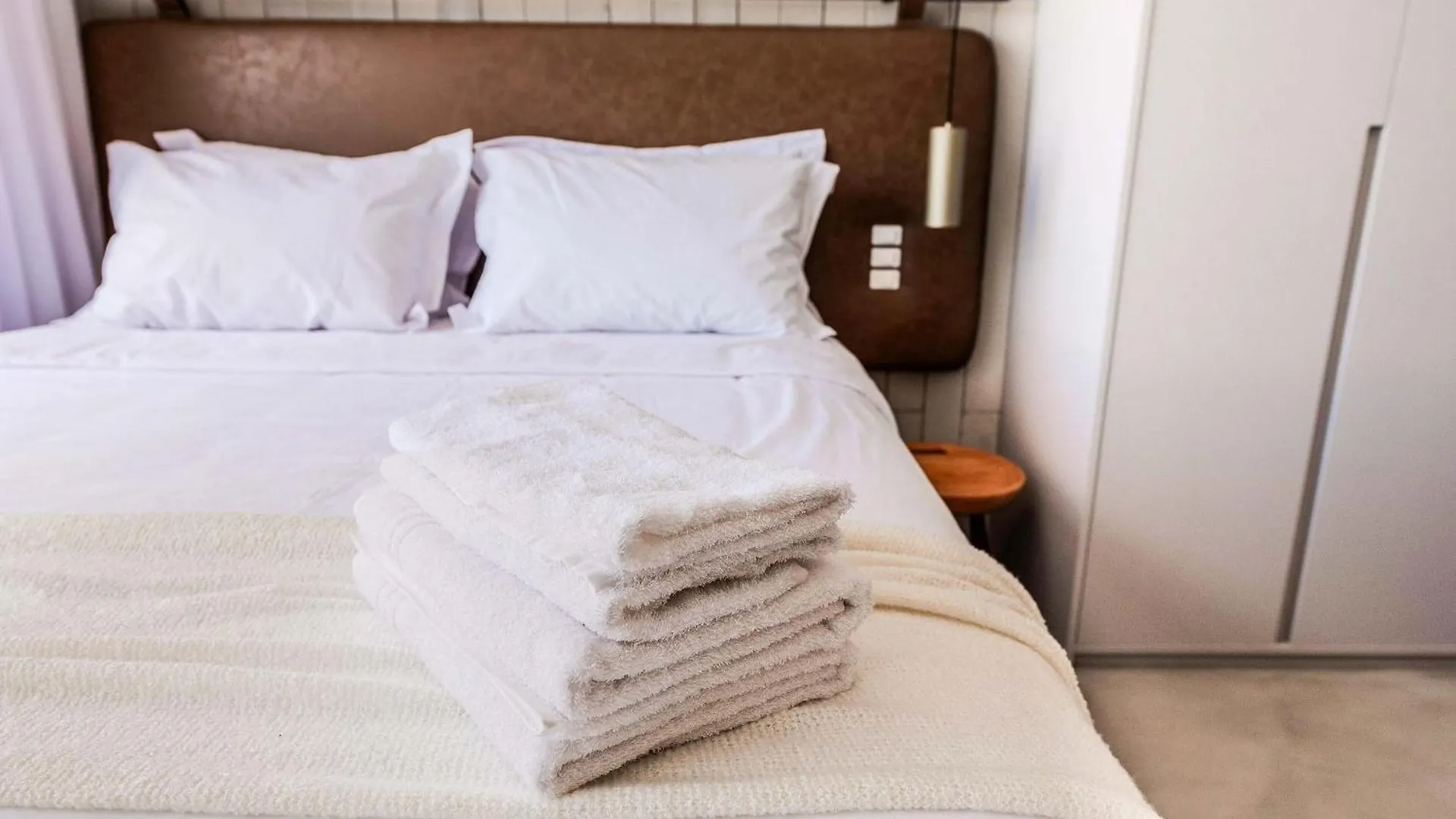Apartamento Sofisticado Em Pinheiros - Pg716 São Paulo Brasilien