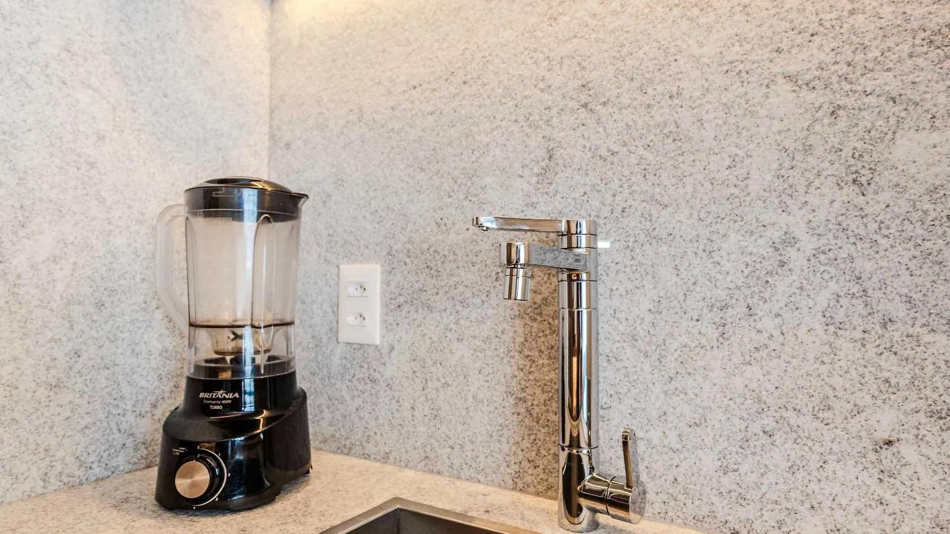 Apartamento Sofisticado Em Pinheiros - Pg716 São Paulo Semesterbostad