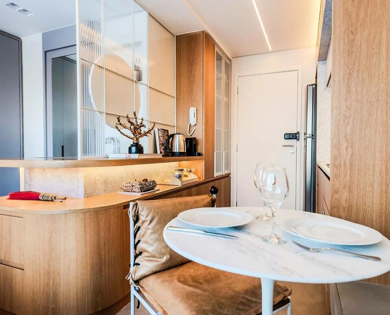 Apartamento Sofisticado Em Pinheiros - Pg716 São Paulo 0*,