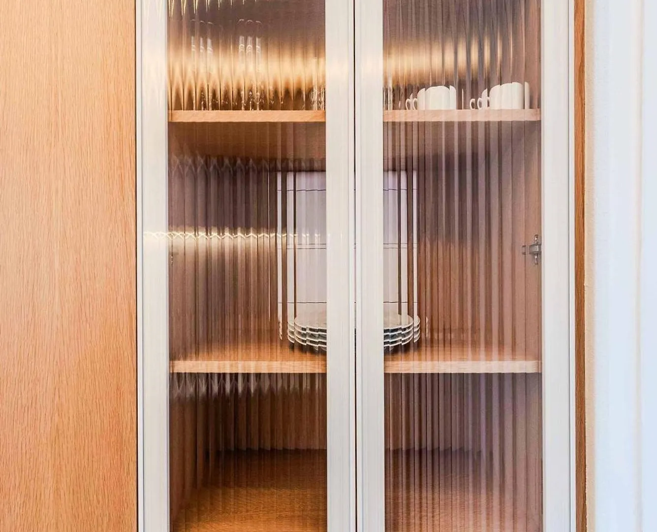 Apartamento Sofisticado Em Pinheiros - Pg716 São Paulo Brasilien