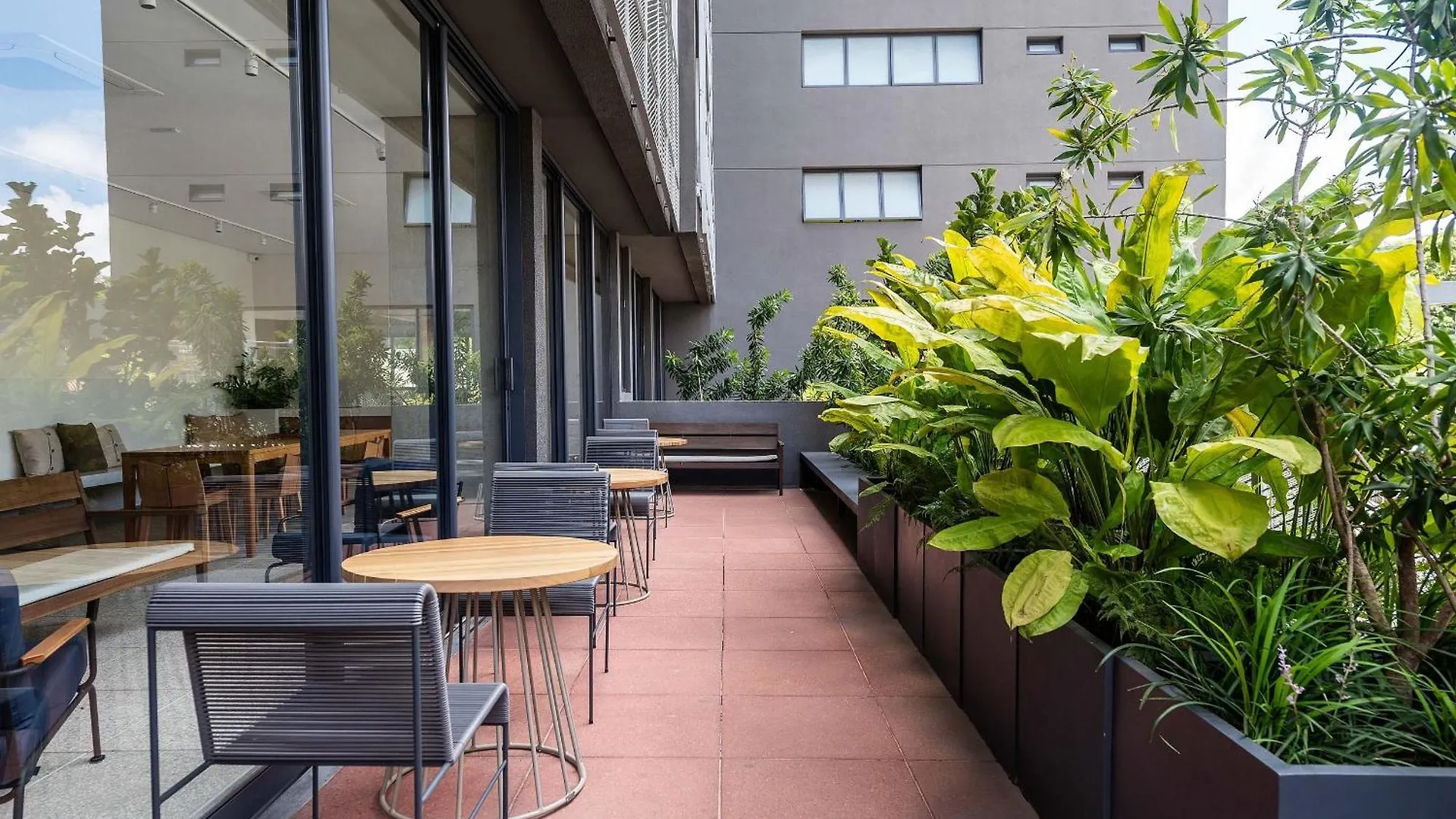Apartamento Sofisticado Em Pinheiros - Pg716 São Paulo
