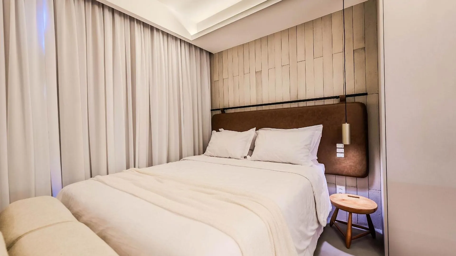 Apartamento Sofisticado Em Pinheiros - Pg716 São Paulo 0*,  Brasilien