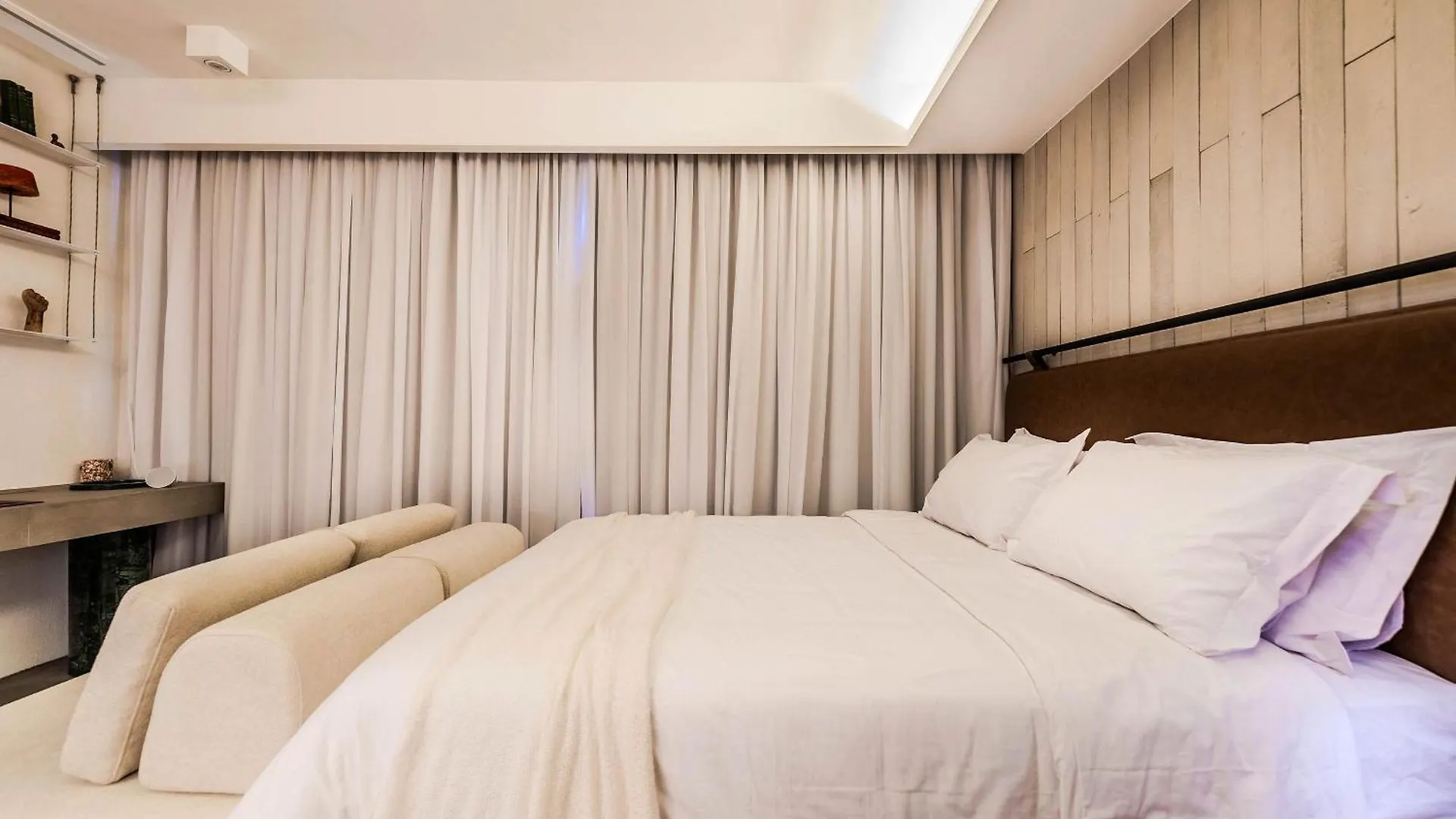 Apartamento Sofisticado Em Pinheiros - Pg716 São Paulo