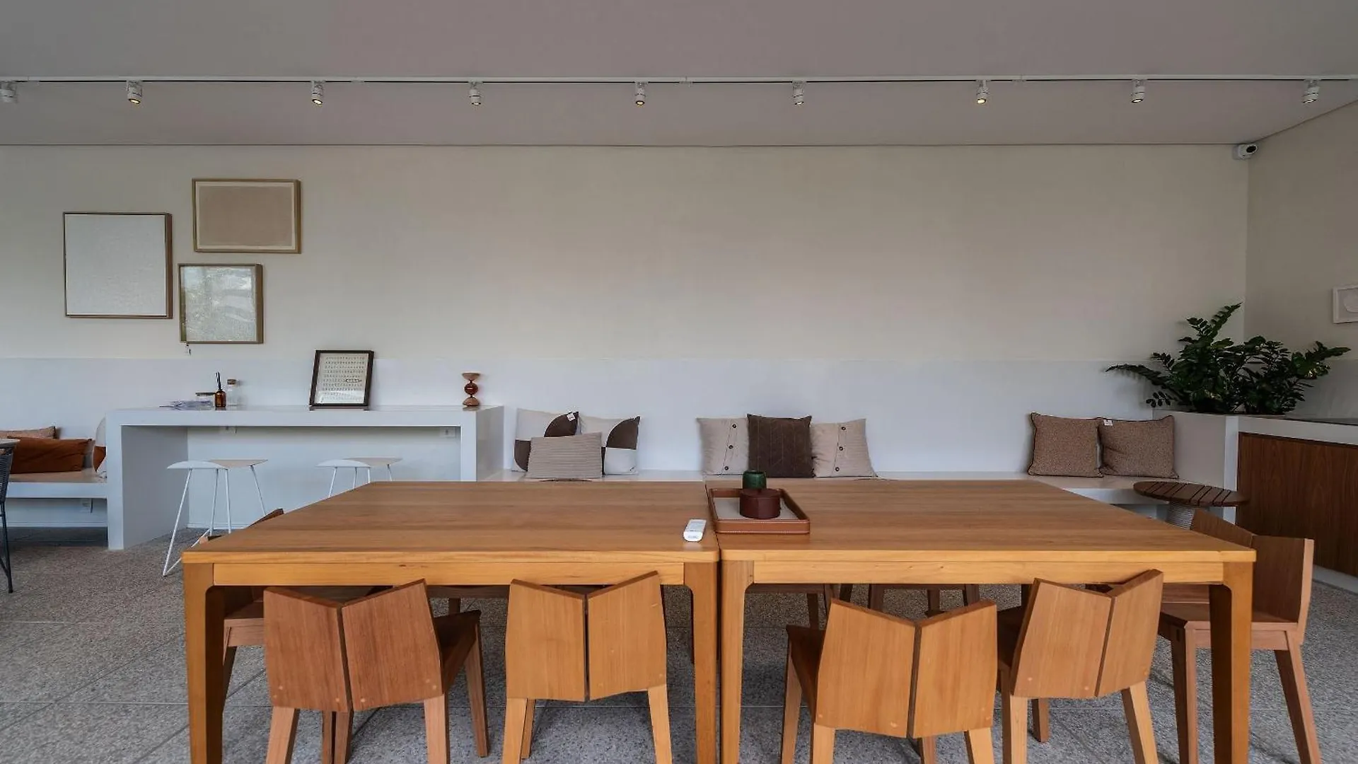 Apartamento Sofisticado Em Pinheiros - Pg716 São Paulo